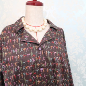 夏の終わりのレッスン、ソーイング作品