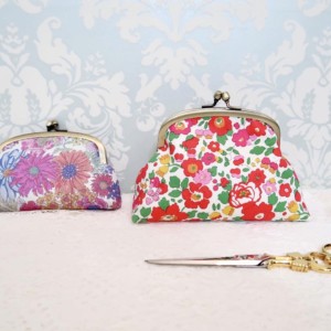 がまポーチレッスンレポ R2 2020.1.18（Sat.）