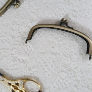 Flor Blancaオリジナル口金